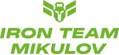 Iron Team Mikulov - Kondiční a silové tréninky Petr Dohnal